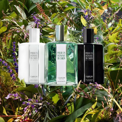 CARON Pour un Homme - Eau de Toilette 3387952012808 CARON Pour un Homme - Eau de Toilette 3387952012808